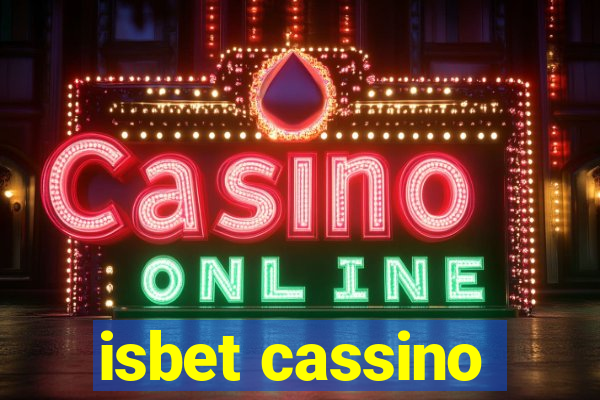 isbet cassino